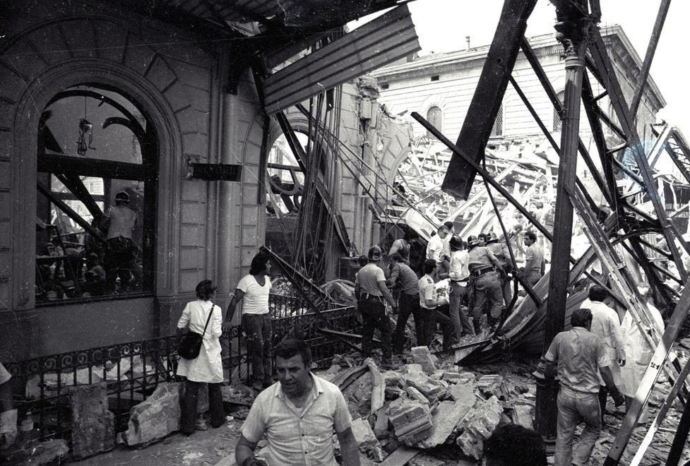Strage di Bologna Bellini si difende e si paragona a Sacco e Vanzetti 