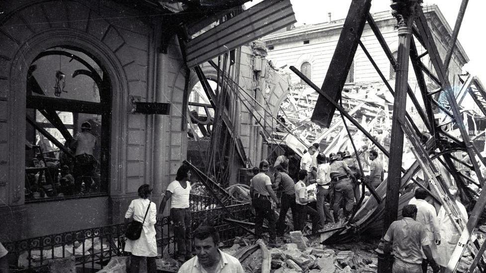 Strage di Bologna Bellini si difende e si paragona a Sacco e Vanzetti