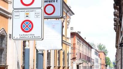 Stretta sui pass Ztl Zona Duomo solo giornaliera Ercole, niente sosta