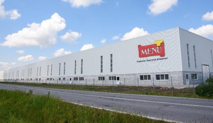 Menù apre la strada a screening aziendali Test antigenici per i 250 dipendenti 