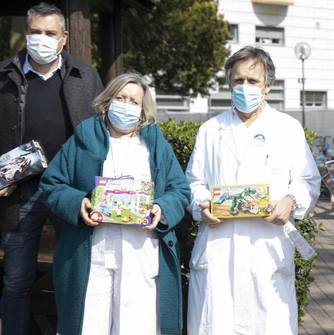 Genitori in piazza L’assessore Baracchi «Nuovi strumenti» 