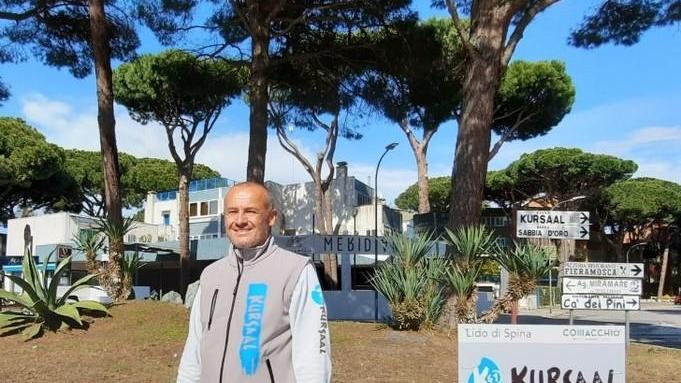 Fiori, piante e tanto verde per accogliere i turisti