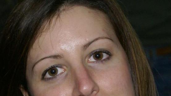 A Pigneto una strada per Giulia Galiotto