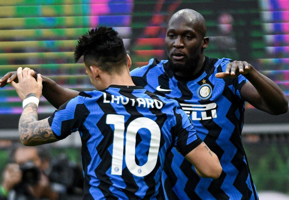 C’è l’insidia Napoli sulla strada dell’Inter Atalanta-Juventus, scintille da Champions 