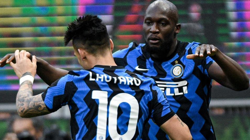 C’è l’insidia Napoli sulla strada dell’Inter Atalanta-Juventus, scintille da Champions