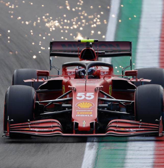 Mercedes a razzo, stecca Red Bull, speranza Ferrari 