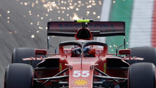 Mercedes a razzo, stecca Red Bull, speranza Ferrari
