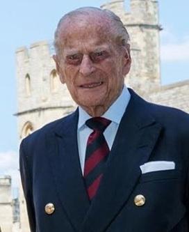 Oggi in diretta i funerali del principe Filippo