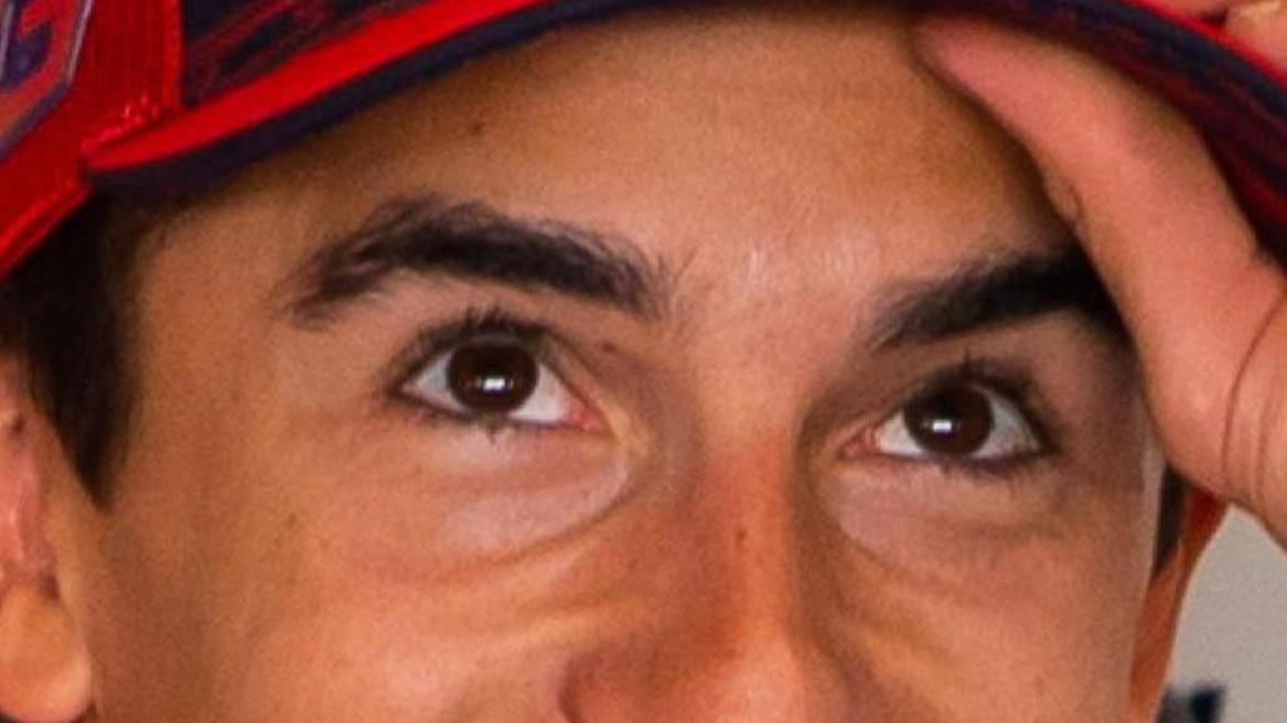 Bagnaia super ma che Marquez