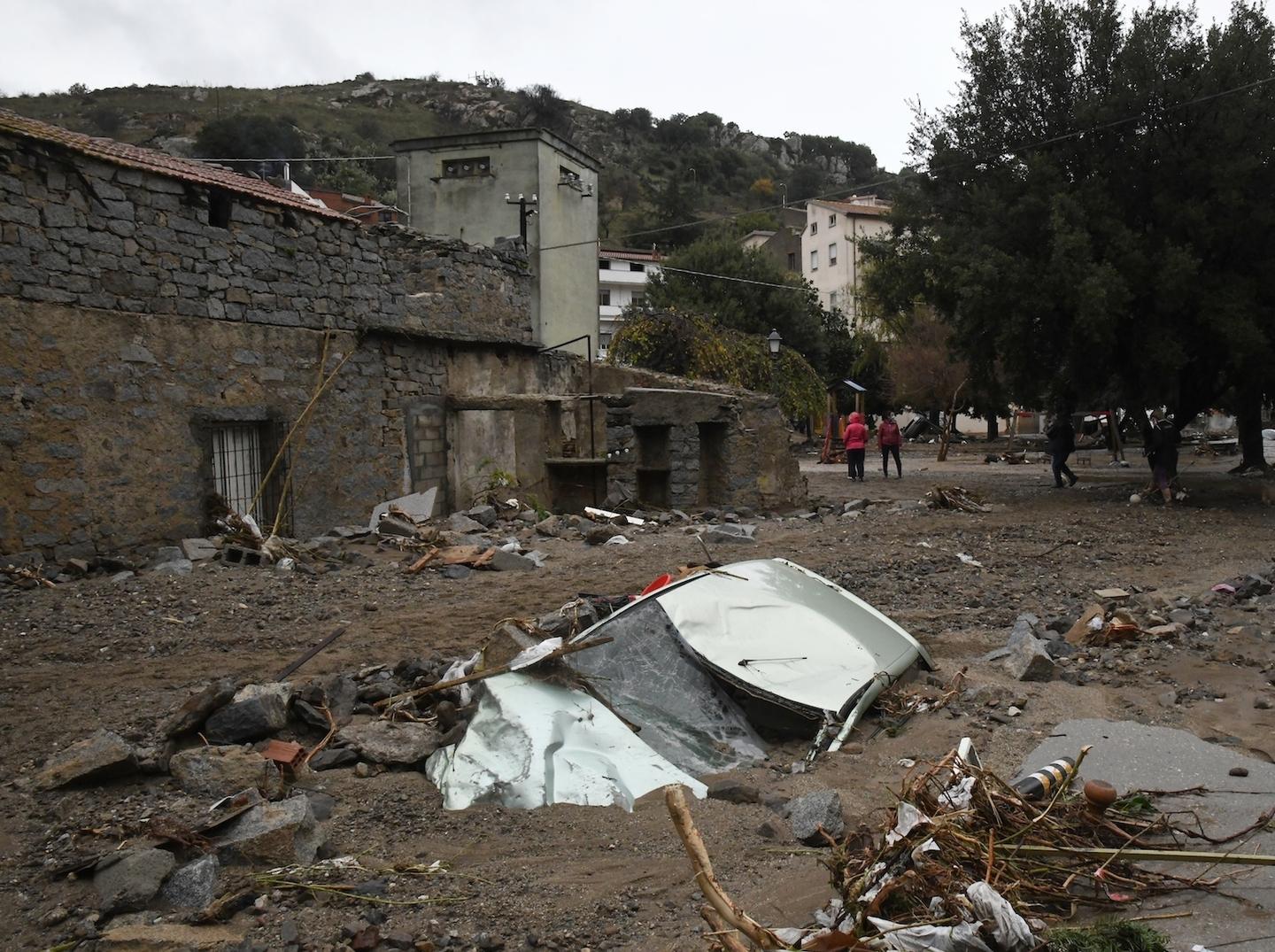 Bitti, incontro per l’impiego dei fondi nazionali 