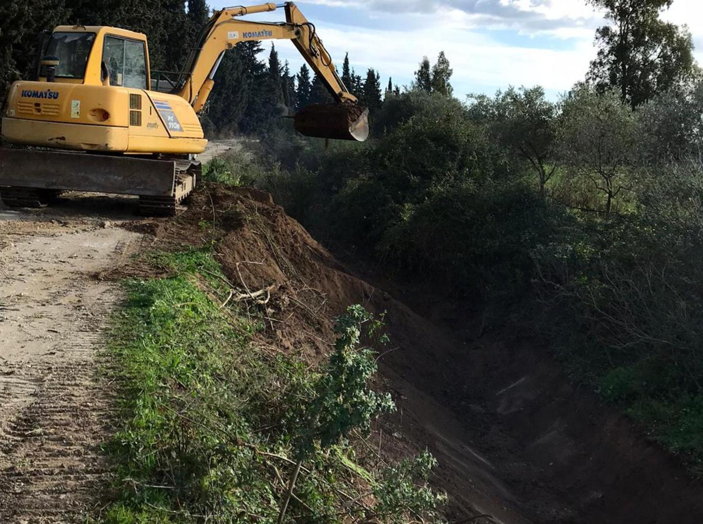 Barisardo, lavori pubblici per 700mila euro 