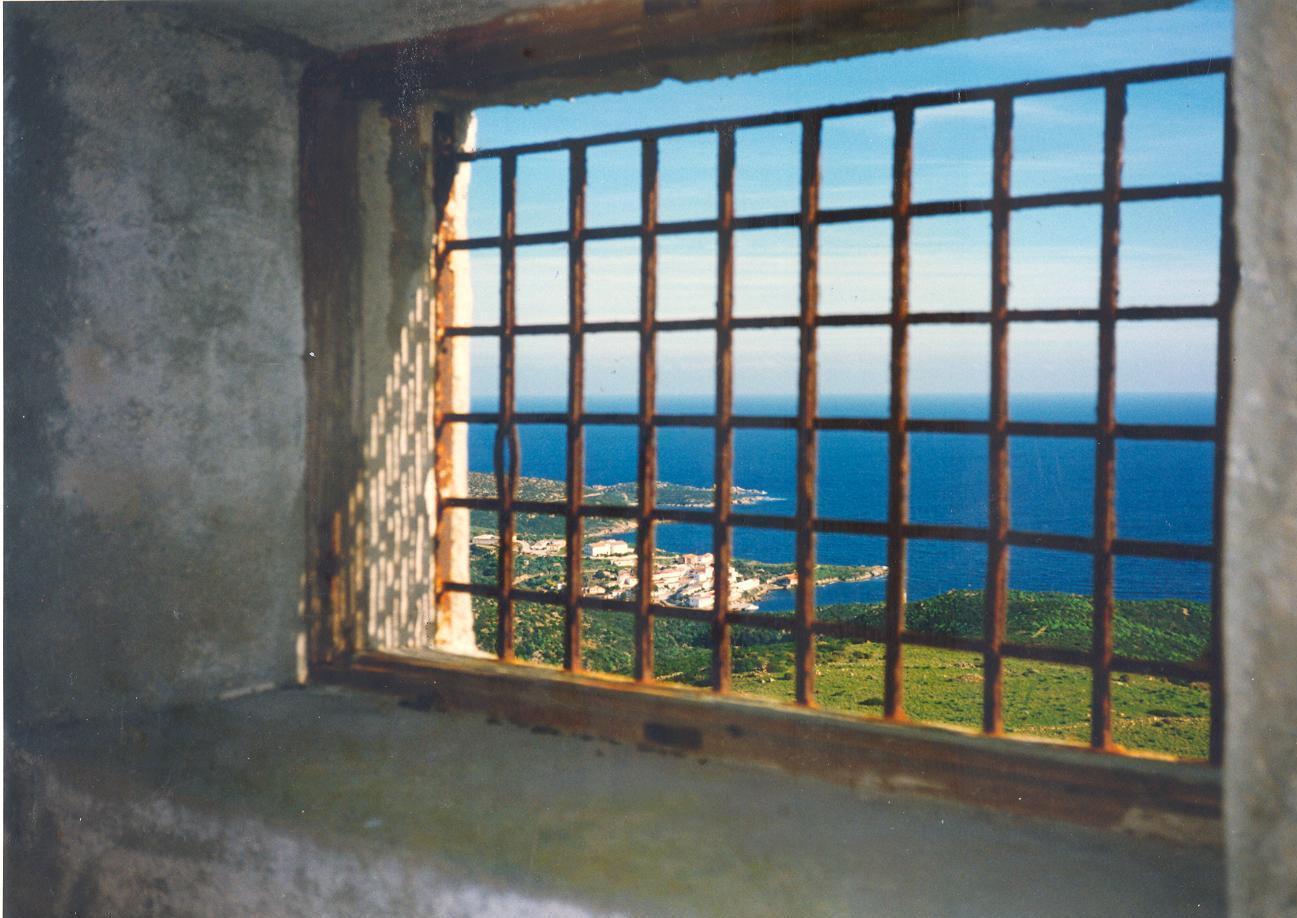 Asinara, Robben Island e Alcatraz: le ex carceri puntano sul turismo