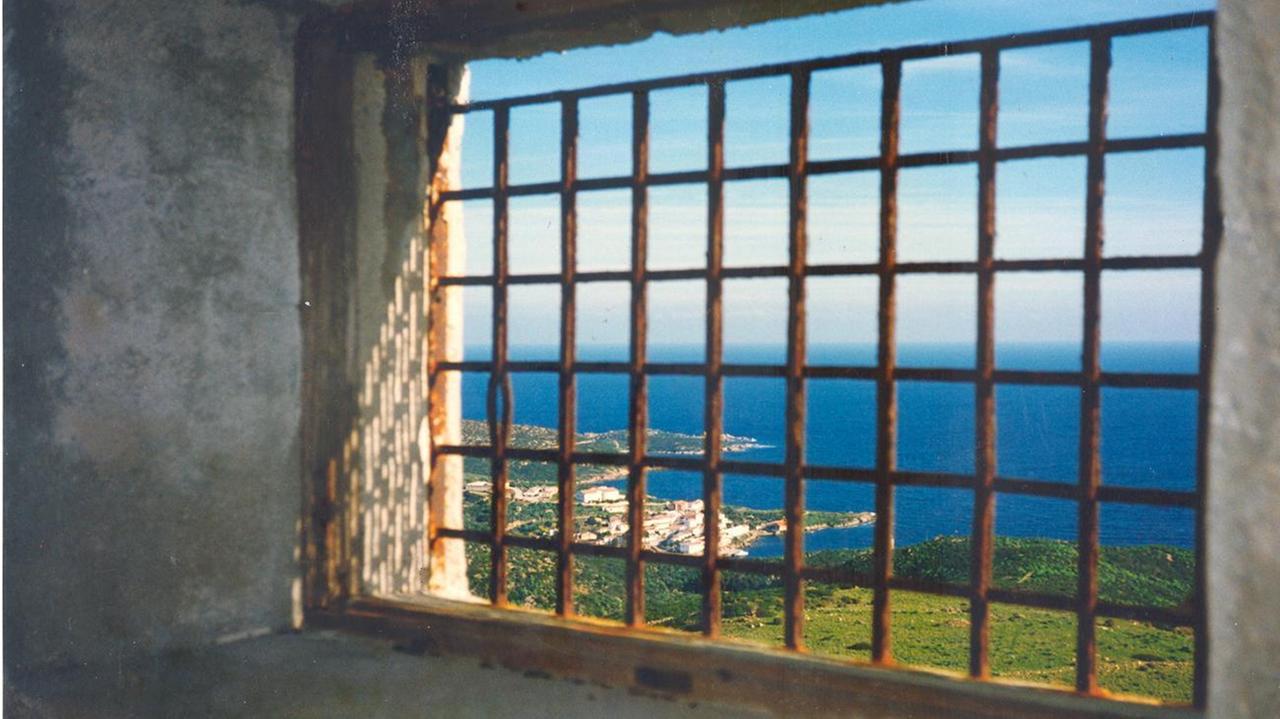 Asinara, Robben Island e Alcatraz: le ex carceri puntano sul turismo