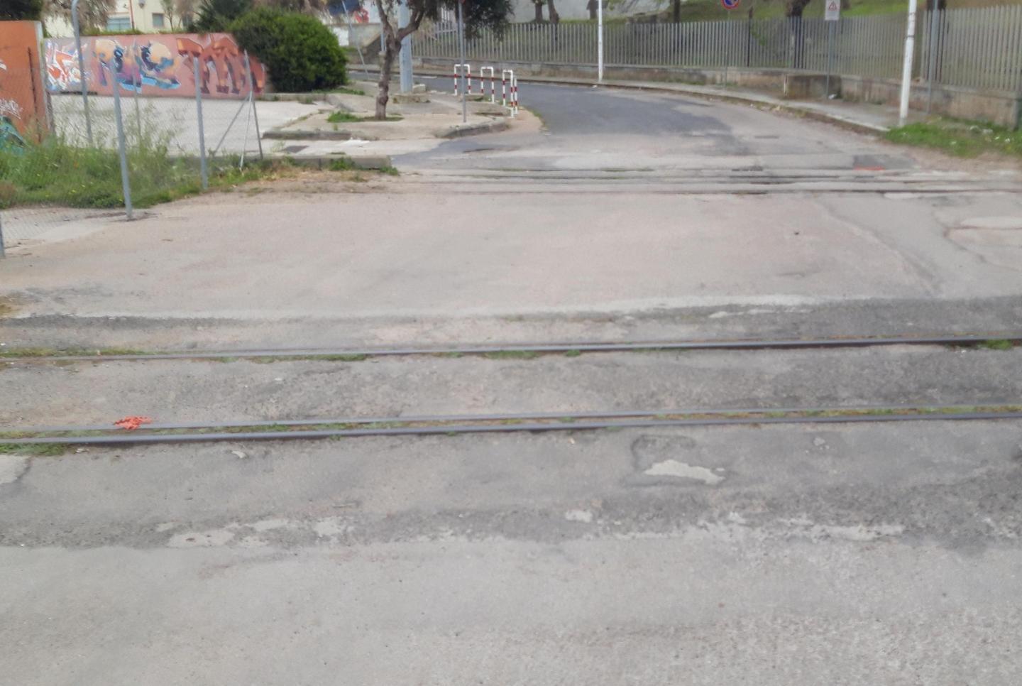 I binari inutilizzati vanno rimossi 