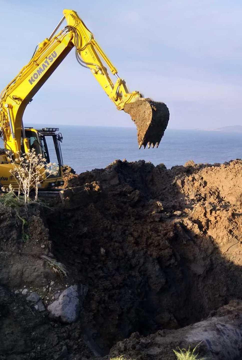 Martedì lavori al Coghinas 2: disagi in città e nell’hinterland 