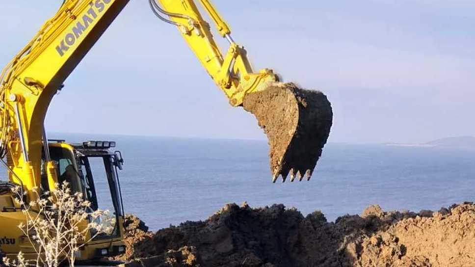 Martedì lavori al Coghinas 2: disagi in città e nell’hinterland