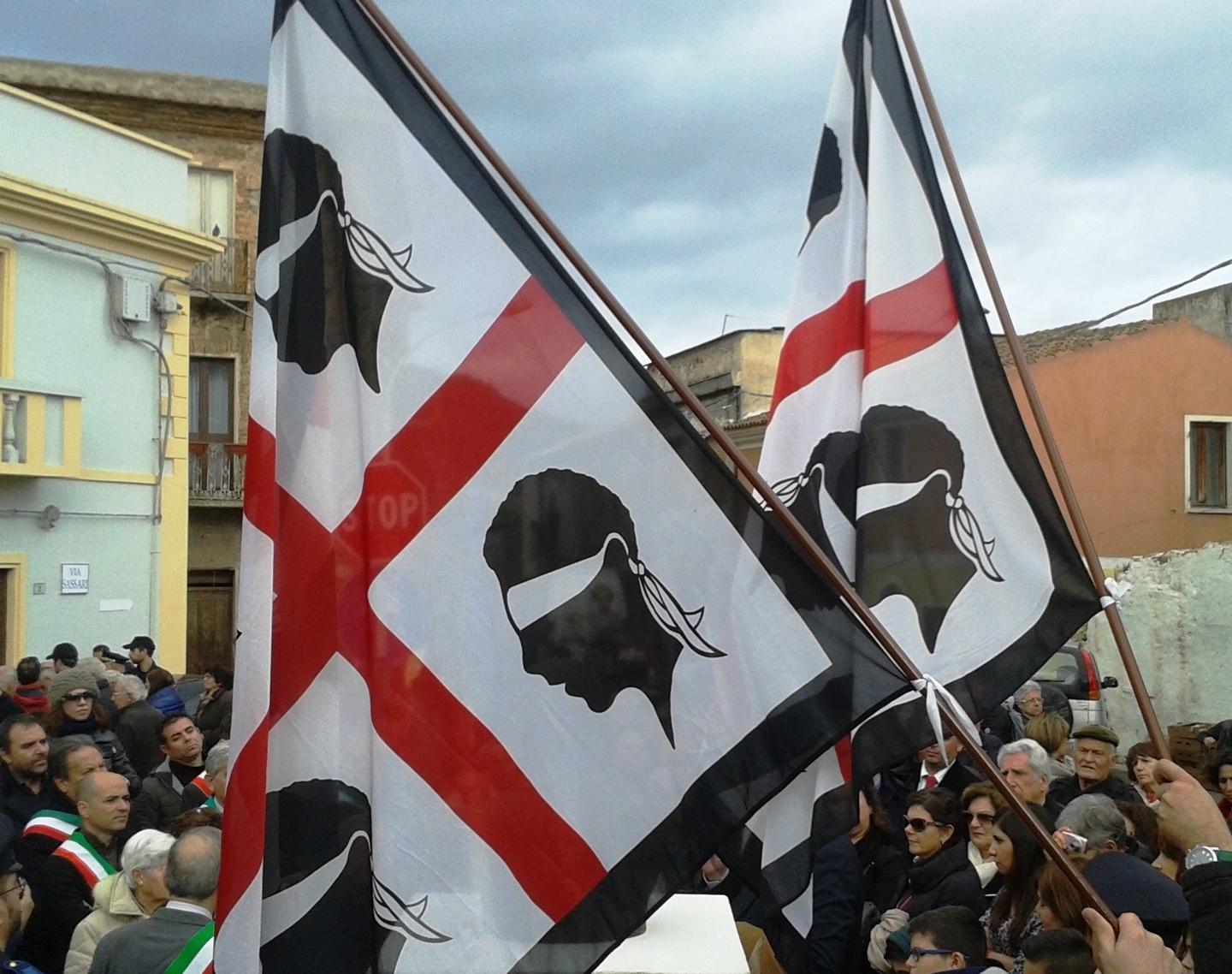 I 100 anni del Psd'Az: "Un secolo in difesa dei diritti dei sardi"