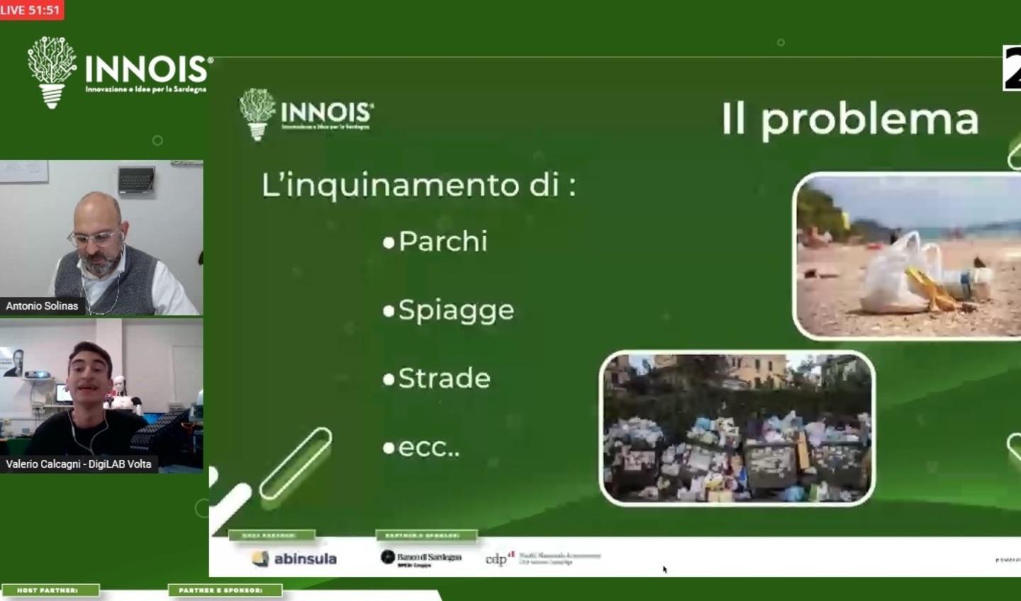 Idee green, gli studenti in cattedra 