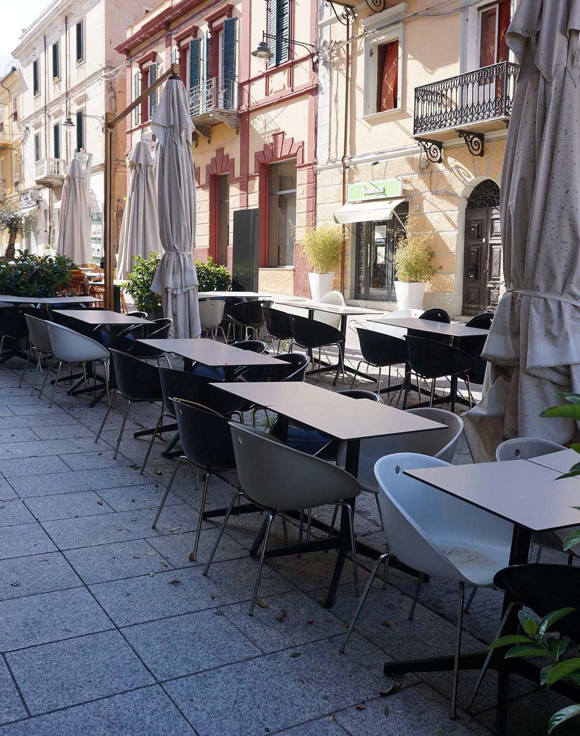 Sostegni alle imprese: arrivano altri 73 milioni 