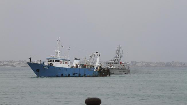 Libia: sindaco Mazara parla con pescherecci in zona rischio