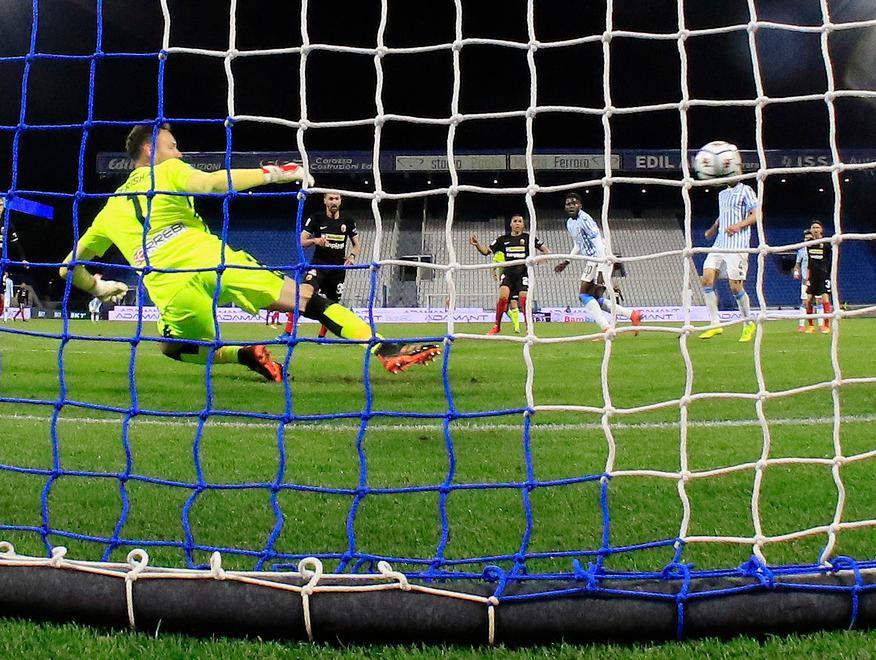 La Spal non dà garanzie, troppe oscillazioni. Adesso i playoff vanno difesi con i denti 