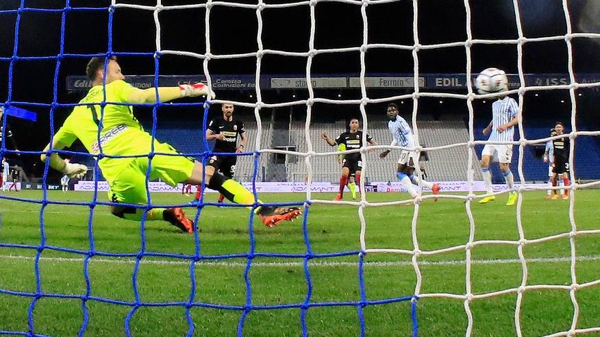 La Spal non dà garanzie, troppe oscillazioni. Adesso i playoff vanno difesi con i denti