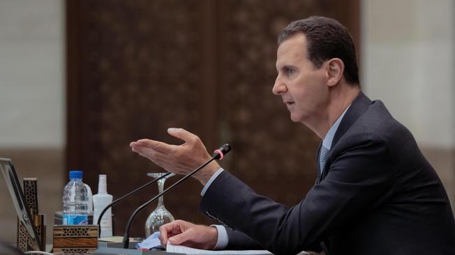 Siria: presidenziali il 26/5, Assad favorito per IV mandato
