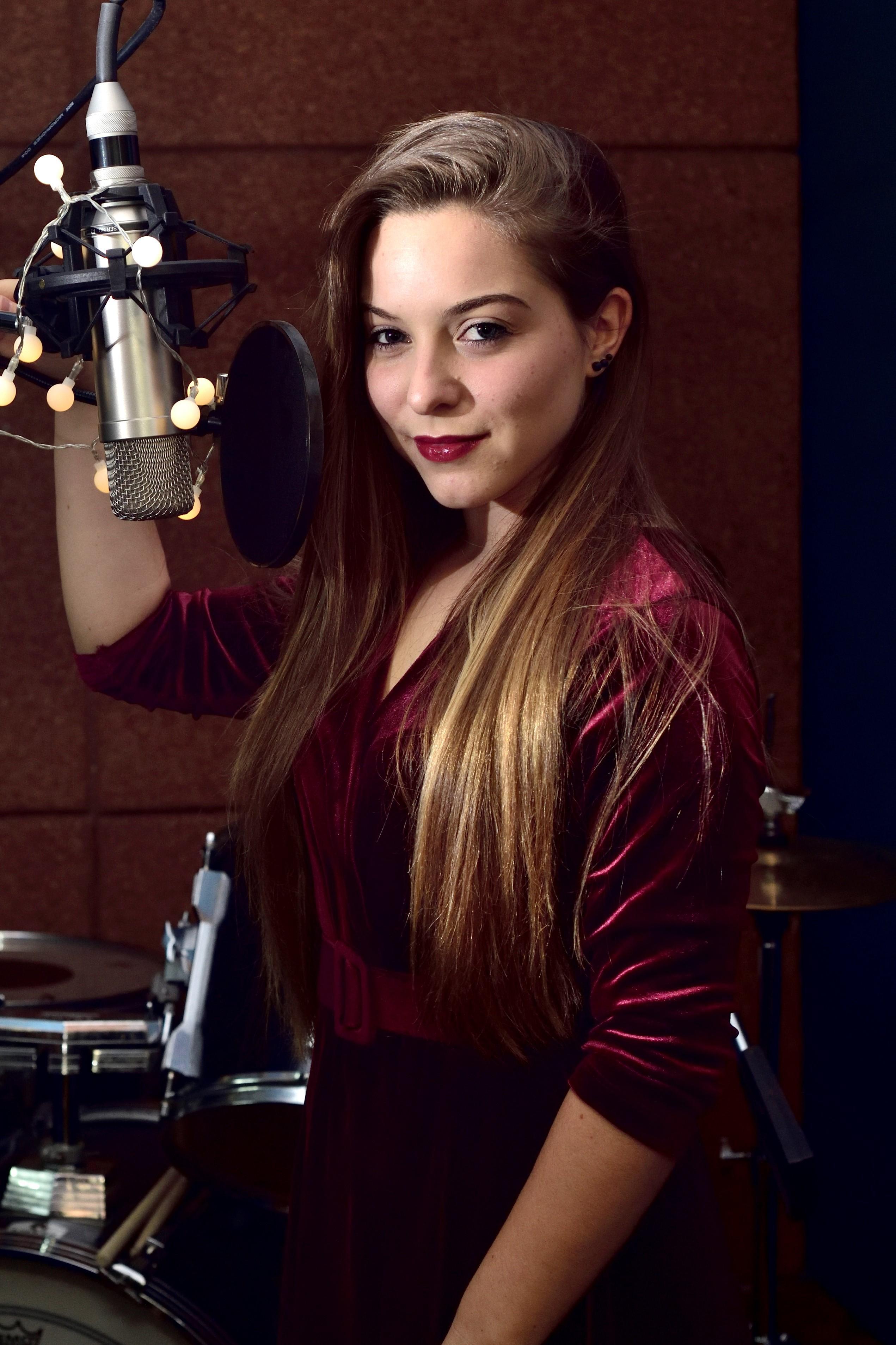 È Alessia Giorgini musicista di 24 anni la nuova assessora di Toano
