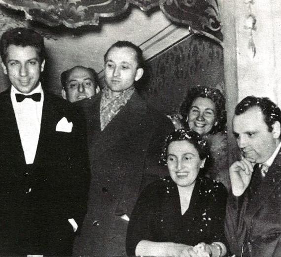 Carpi, quando Lando Degoli fermava l’Italia, trent’anni fa la morte del professore 