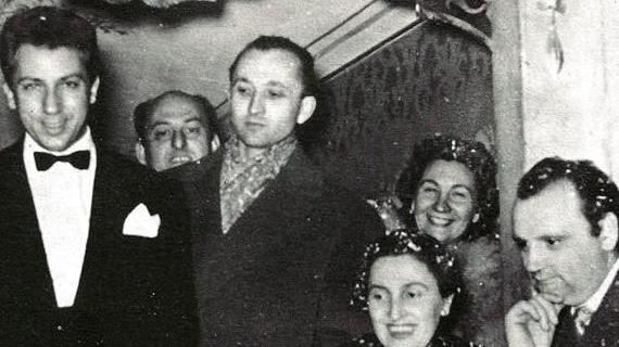 Carpi, quando Lando Degoli fermava l’Italia, trent’anni fa la morte del professore