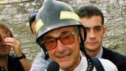 Addio a Giorgio Croci curò i restauri alla Basilica di Assisi