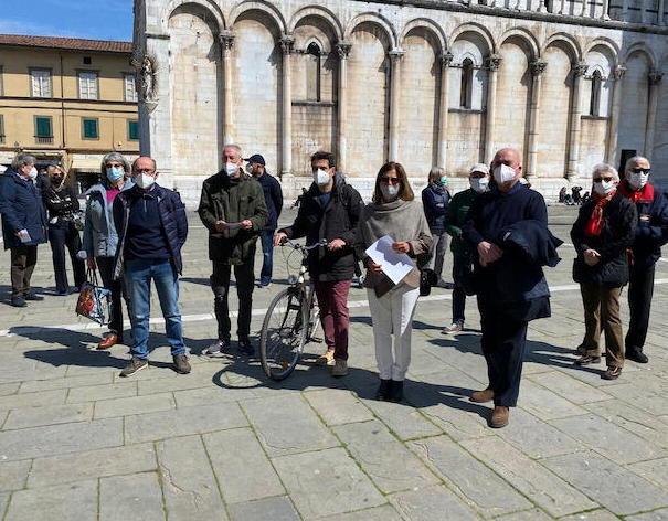 Manifattura sud, l’urlo dei comitati «Vogliamo partecipare al progetto» 