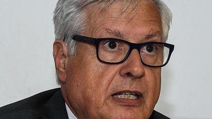 «Solo fondi commerciali secondo legge»