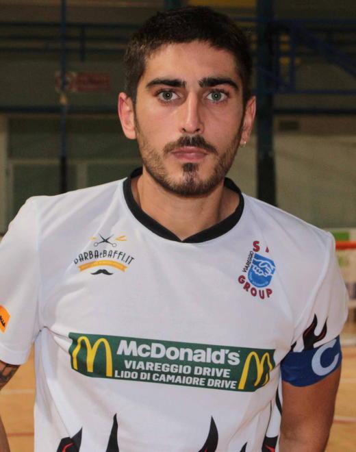 Spv, l’addio alla serie A2 è con l’ennesima sconfitta Oggi tocca a Forte-Prato