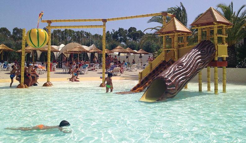 L’Acqua Village assume 150 persone Manca ancora la data per la riapertura 