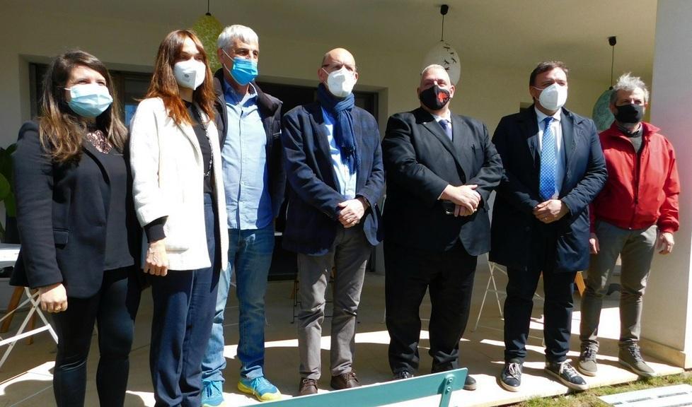Maremma Challenge Da Massa Marittima il 21 parte il tour in pedalata assistita 
