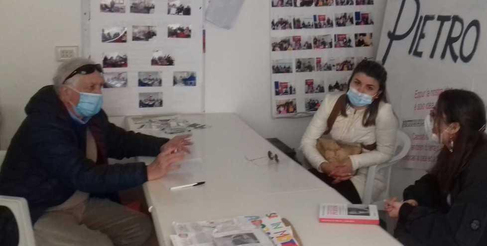 Gli studenti universitari elbani adesso hanno un’aula dedicata a loro: ecco dove  