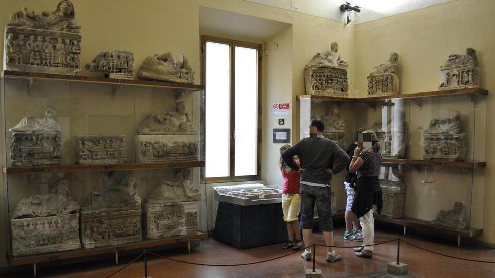 Guarnacci, corsa contro il tempo per riaprire nel periodo estivo