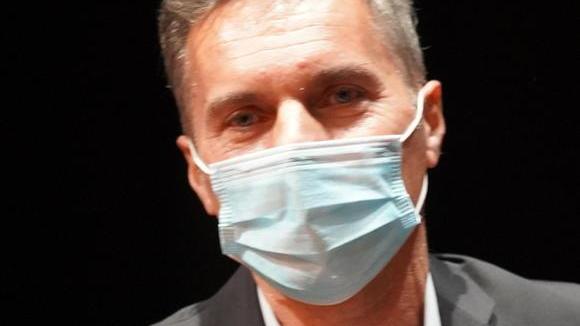 Più di sei milioni per le opere pubbliche E novità sull’Irpef