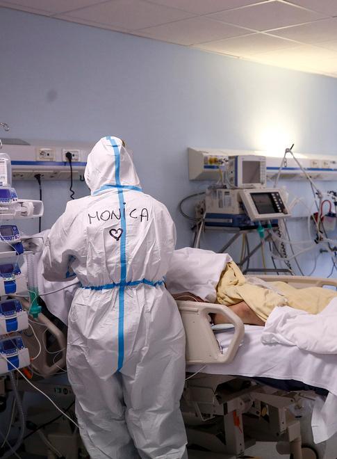 Il Covid uccide altri 3 anziani in provincia 