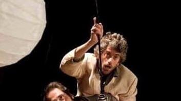 Ecco le “Comicronache” de “La Ribalta Teatro” al Rossini