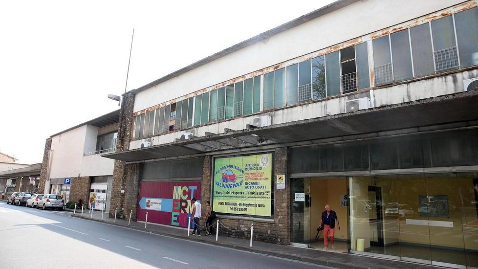 Municipale all’ex Lazzi e ipotesi Kursaal per la nuova sede Mp&s