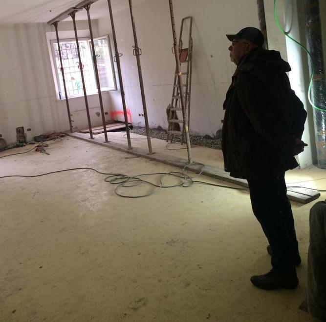 Centro sociale, nuova sede C’è il via libera per un aiuto 