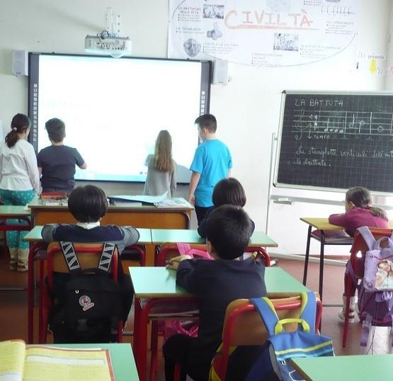 Prima elementare in bilico Genitori insoddisfatti in fuga 