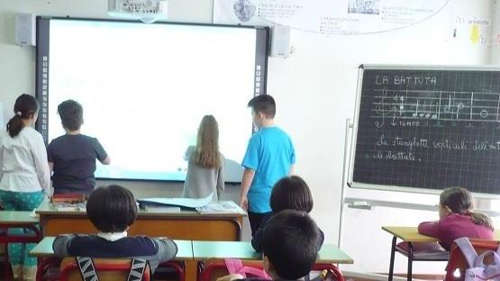 Prima elementare in bilico Genitori insoddisfatti in fuga