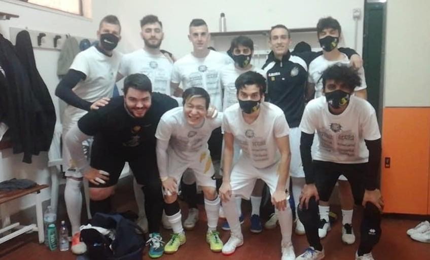 Bagnolo costretto alla resa a San Giovanni Valdarno