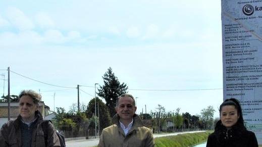 Una ciclabile unisce Kastamonu e territorio Domani via ai lavori