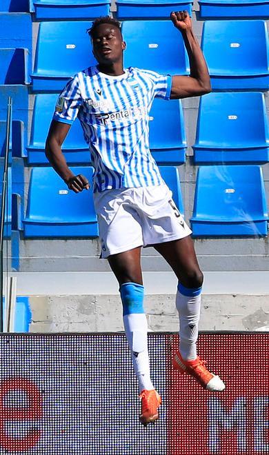 La Spal è raggiunta dal Bologna 