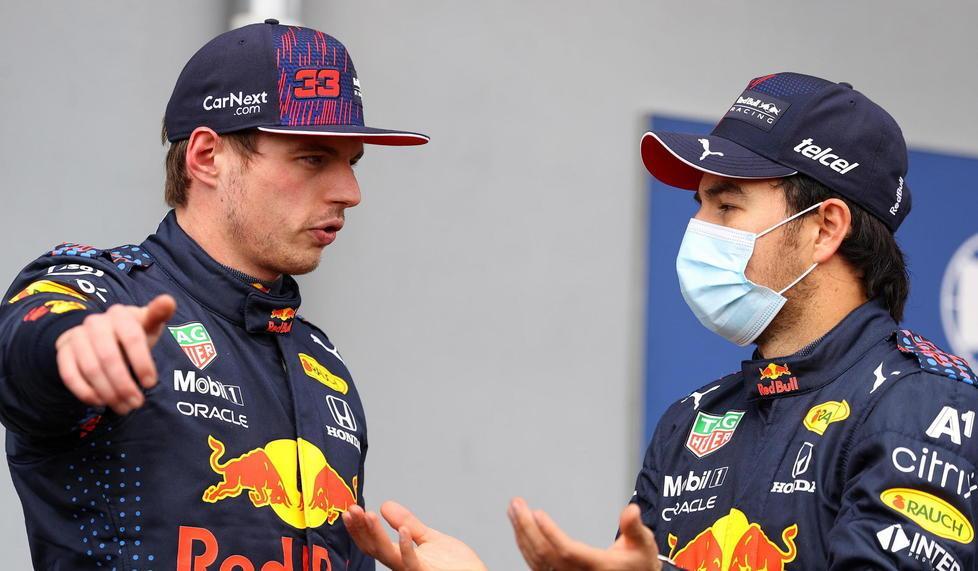 Leclerc: «Ho fiducia» Verstappen: «Pronti a sfidare le due Frecce»