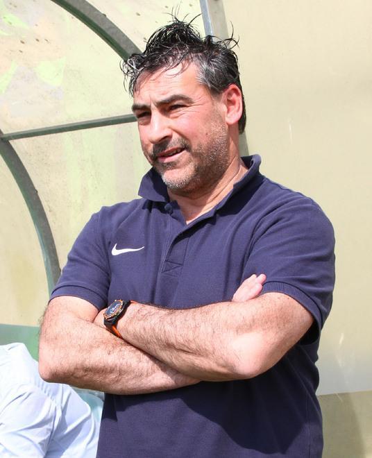 Eccellenza, riecco il campo: tre modenesi cercano gloria 